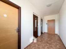 Prodej bytu 2+kk, Ústí nad Labem, Na Kohoutě, 42 m2