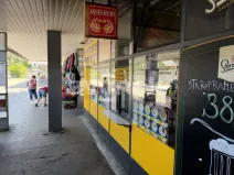 Pronájem obchodního prostoru, Zlín, Trávník, 21 m2