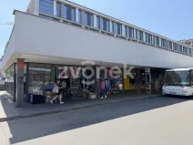 Pronájem obchodního prostoru, Zlín, Trávník, 21 m2