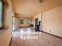 Prodej rodinného domu, Sovolusky, 110 m2