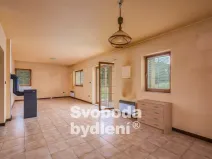 Prodej rodinného domu, Sovolusky, 110 m2