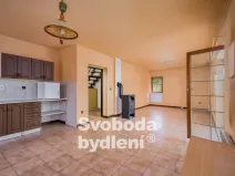Prodej rodinného domu, Sovolusky, 110 m2