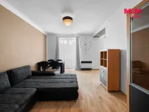 Pronájem bytu 2+1, Slaný, Máchova, 62 m2