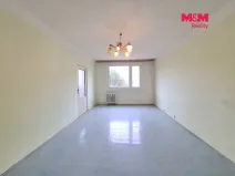 Prodej bytu 2+1, Ústí nad Labem - Neštěmice, Seifertova, 64 m2
