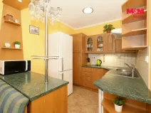 Prodej bytu 3+kk, Jihlava, Nad Jihlávkou, 79 m2