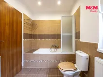 Prodej rodinného domu, Blatnice, 69 m2