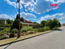 Prodej pozemku pro bydlení, Přemyslovice, 212 m2