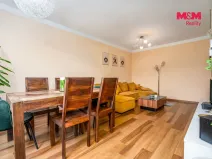 Prodej bytu 4+1, Náchod, Kostelecká, 94 m2