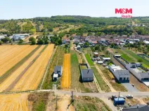 Prodej pozemku pro bydlení, Blučina, 1026 m2
