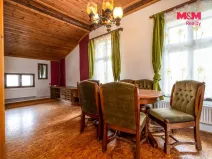 Prodej rodinného domu, Hynčice, 180 m2