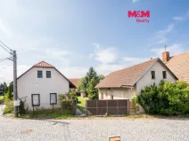 Prodej rodinného domu, Bousov, 200 m2
