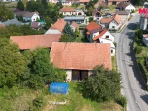 Prodej rodinného domu, Bousov, 200 m2