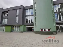 Pronájem skladu, Opava - Kylešovice, Hlavní, 33 m2