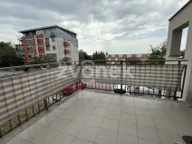 Pronájem bytu 1+kk, Zlín, Plesníkova, 32 m2