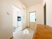 Pronájem bytu 3+1, Děčín, Příčná, 74 m2