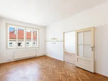 Prodej bytu 2+kk, Praha - Střešovice, Na Malovance, 42 m2