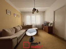 Prodej bytu 2+1, Olomouc, Dělnická, 51 m2