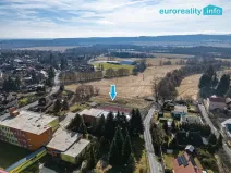 Prodej pozemku pro bydlení, Lázně Kynžvart, 2606 m2