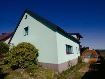 Prodej rodinného domu, Liberec - Liberec XXX-Vratislavice nad Nisou, Východní, 193 m2
