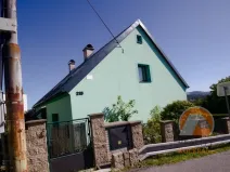 Prodej rodinného domu, Liberec - Liberec XXX-Vratislavice nad Nisou, Východní, 193 m2