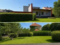Prodej rodinného domu, Chomutov, Václavská, 156 m2