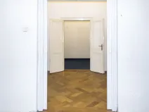 Pronájem bytu 3+kk, Praha - Nové Město, Karlovo náměstí, 70 m2