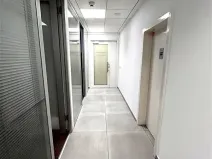 Pronájem kanceláře, Praha - Staré Město, Na příkopě, 131 m2