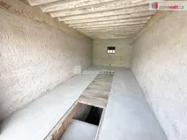 Pronájem garáže, Uherské Hradiště, Revoluční, 21 m2