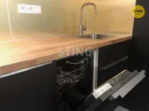 Pronájem bytu 2+kk, Pardubice, Na Hrádku, 53 m2