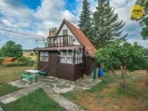 Prodej chaty, Sezemice - Počaply, 35 m2