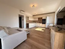 Pronájem bytu 2+kk, Mladá Boleslav, Vondřichova, 67 m2