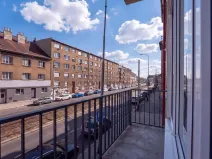 Prodej bytu 2+1, Praha - Strašnice, V předpolí, 56 m2