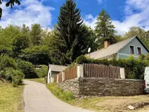 Prodej rodinného domu, Malšín, 154 m2