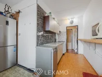 Prodej bytu 1+1, Znojmo, Coufalova, 38 m2