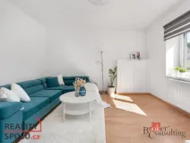 Pronájem rodinného domu, Úpice, Regnerova, 90 m2