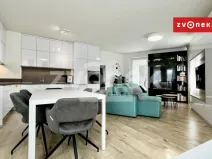 Prodej bytu 2+kk, Zlín, třída Svobody, 66 m2