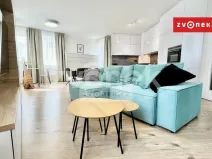 Prodej bytu 2+kk, Zlín, třída Svobody, 66 m2