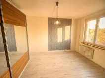 Pronájem bytu 2+1, Karlovy Vary, Svobodova, 34 m2