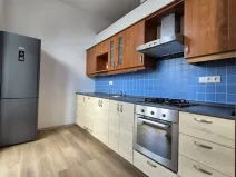Pronájem bytu 1+kk, České Budějovice - České Budějovice 7, 46 m2