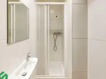Pronájem bytu 1+kk, Praha - Libeň, V Holešovičkách, 26 m2