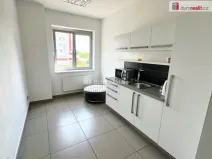 Pronájem kanceláře, Uherské Hradiště, Stojanova, 23 m2