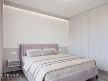 Pronájem bytu 2+kk, Ostrava - Moravská Ostrava, F. X. Riepla, 54 m2