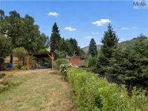 Prodej zahrady, Lom - Loučná, Novostavby, 234 m2