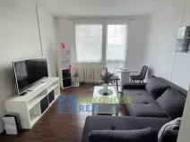 Prodej bytu 2+1, Trutnov - Střední Předměstí, Michnova, 55 m2