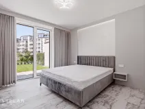 Pronájem bytu 2+kk, Ostrava - Moravská Ostrava, F. X. Riepla, 54 m2