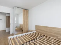 Pronájem bytu 2+kk, Praha - Chodov, Nebřenická, 44 m2