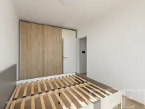 Pronájem bytu 2+kk, Praha - Řeporyje, Haenkeho, 48 m2