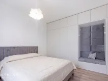 Pronájem bytu 2+kk, Ostrava - Moravská Ostrava, Důlní, 51 m2