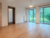 Pronájem bytu 2+kk, Kutná Hora, Plk. Loudy, 47 m2