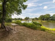 Prodej chaty, Čelákovice - Sedlčánky, Za Labem, 50 m2
